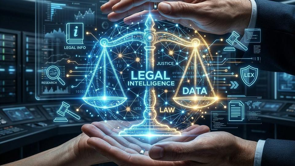 LAWZIX Legal Precedent & Statutory Intelligence Matrix